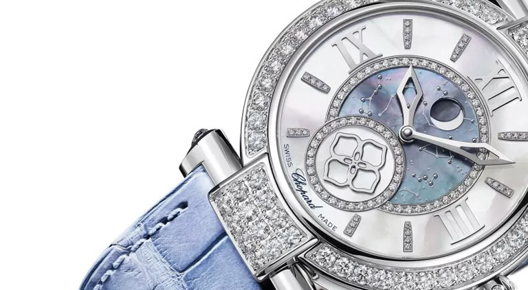 đồng hồ Imperiale Moonphase